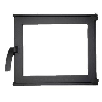 <strong>Sorszám: </strong>S06<br>
<strong>Méret: </strong>36x31 cm <br>
<strong>Szín: </strong>fekete<br>
<strong>Készlet:</strong> raktáron:<br>
<strong>Netto ár: </strong>48000 Ft<br>
<strong>Bruttó ár: </strong>60960 Ft